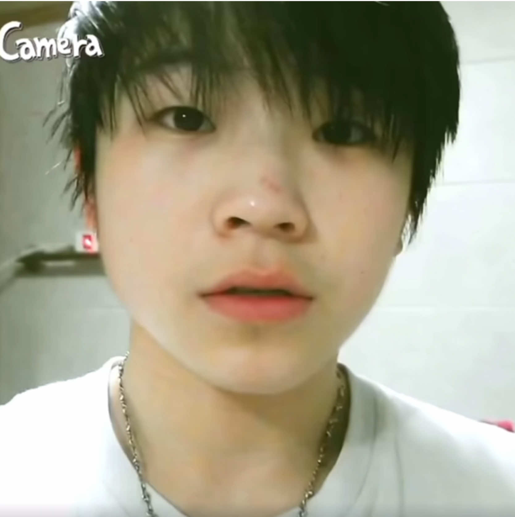 “When I am after 17” #seventeen #Woozi #우지 #fyp 