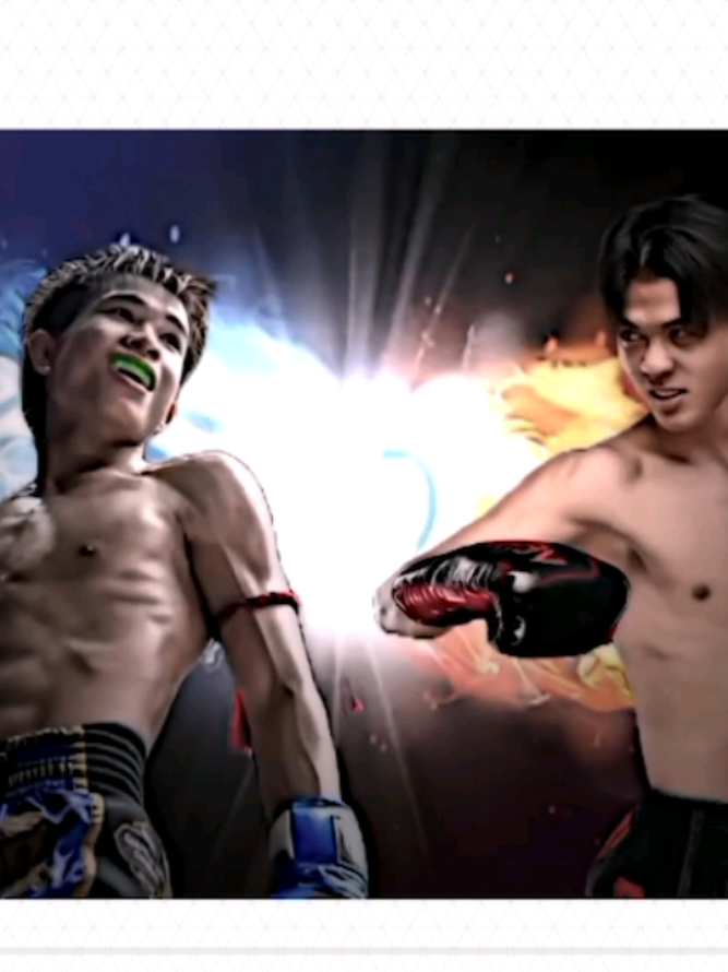 สองเพชรสองศึก💎🥊#เพชรเตชิน #เพชรเอเชียร์ #phettechin @เอเชียร์ @PHETTECHIN #ฟีด #บอสเบลล์ที่อยู่บางแสน 