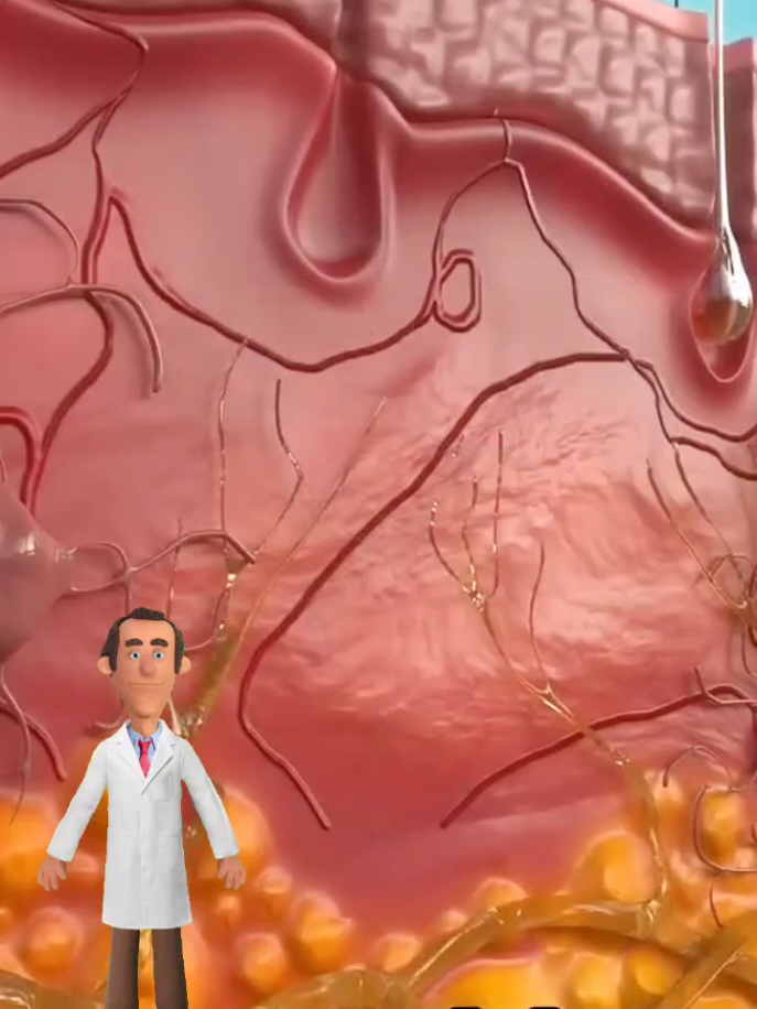 Membalas @tatamhrj  PENYEBAB KAKI RAYAPAN ITU... Pitted keratolysis bisa menyerang saat kaki terlalu lembap, sering berkeringat, dan sepatu jadi pengap. Akibatnya kulit telapak kaki berlubang, bau menyengat, bahkan bikin minder. langkah awal sebagai bentuk dukungan tambahan untuk kaki yaitu dengan menggunakan  Foot Deo Spray dengan komposisi: Centella Asiatica → menjaga keseimbangan pH kaki biar tetap segar. Panthenol → melembapkan kulit kaki sekaligus kurangi bau tak sedap. Alcohol Free → aman dipakai sehari-hari tanpa bikin kulit kering. cek produknya dikiri bawah, melangkah kembali dengan lebih percaya diri ‼️ #info #baukaki #deospray #foryoupage #fyp 