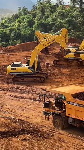 Pinjamkan kasian dulu jalur😂#pesanpesankeselamatan#safety#tambang#viral
