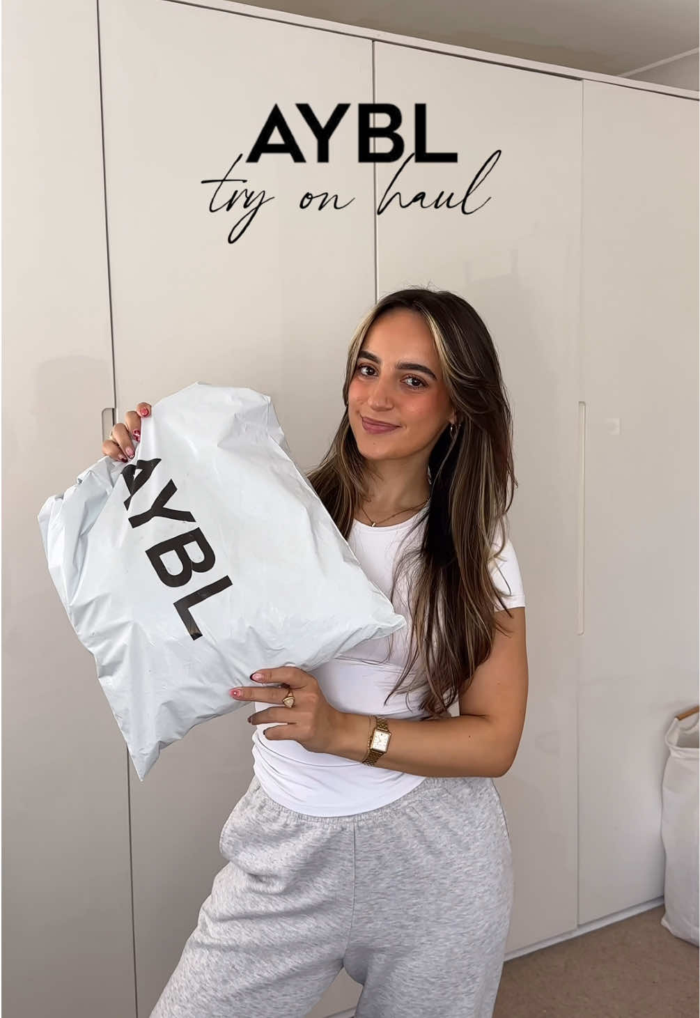 AYBL try on haul 🍁🤍 the new autumn shades 👌🏼 @AYBL  #ayblhaul #aybltryonhaul #tryonhaul #gymwear #gymwearhaul 