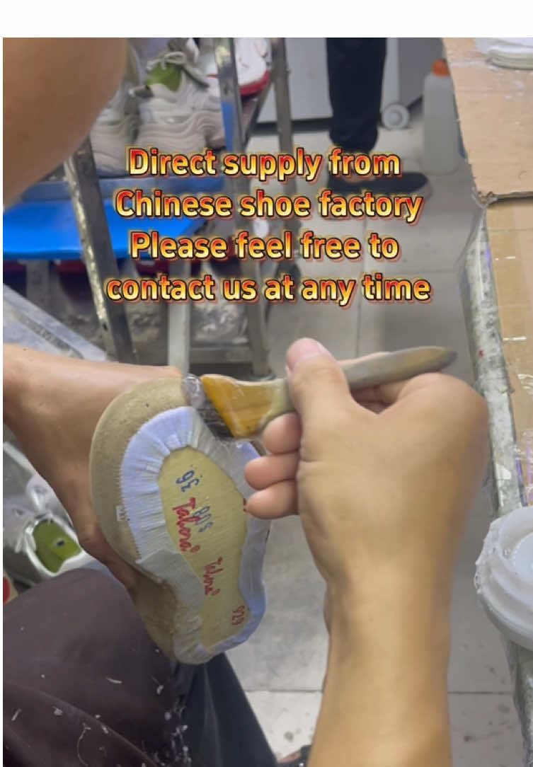 China Shoe Factory,factory price💰#fyp #shoesmanufacture #shoefactory #shoes #wholesale  