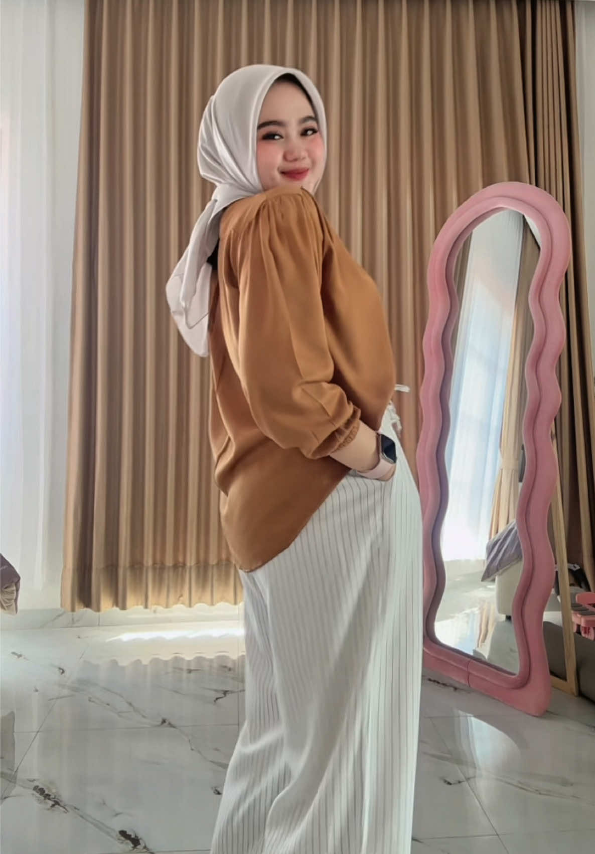 #outfitideas #fypシ゚ #masyaallahtabarakkallah 