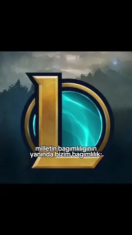 son takipçimi biyoma koyuyorum  #leaugeoflegends #leagueoflegendstürkiye #fyp #foryou 