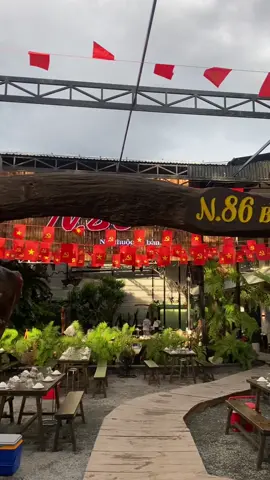 Chúng em đã sẵn sàng đón khách yêu rồi nè 🥹❤️#daklakphuyen #beergardenN86 #xuhuong #hottrend #foryoupage 