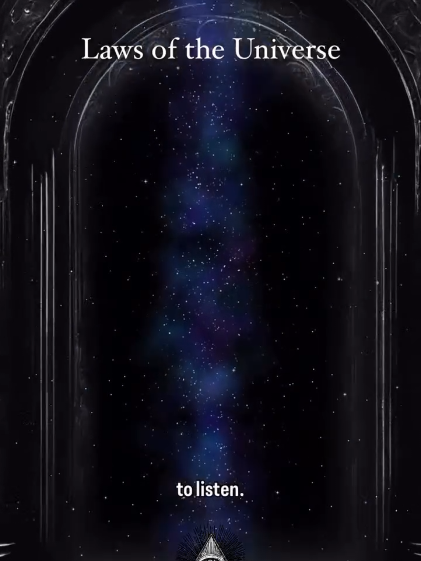 #7hermeticprinciples 