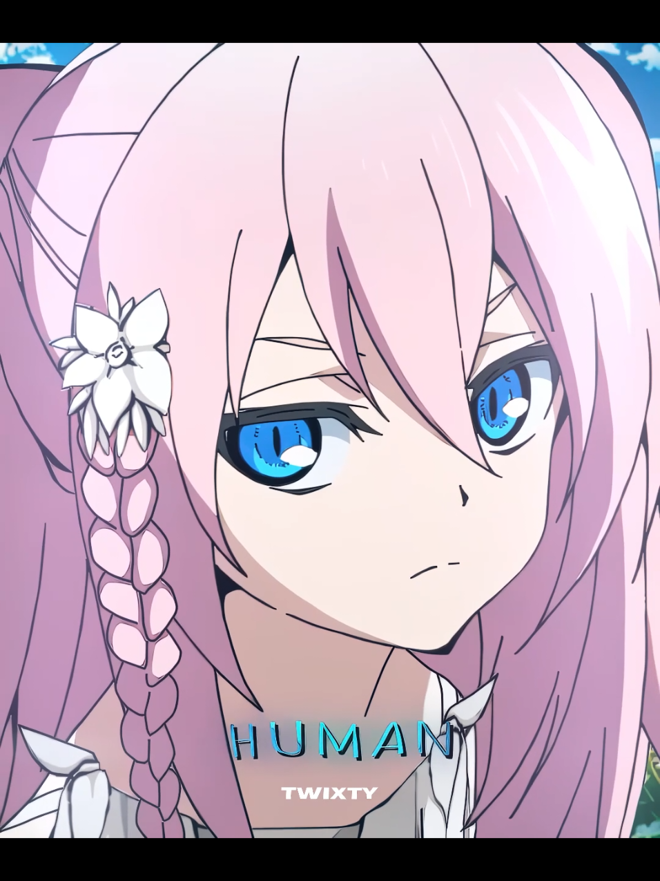 Song: BATE SEM PARAR - nightfxrce.exe #human #アニメ編集 #anime #krultepes #seraphoftheend 