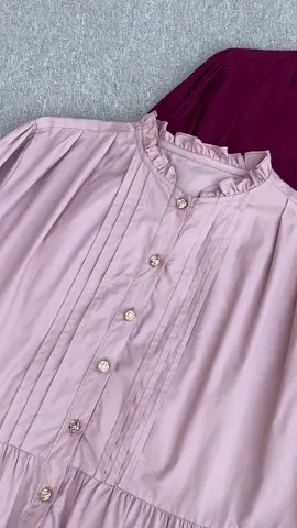 aduhhh pusing jatuh cinta bgt sama ni blouse 😫😫