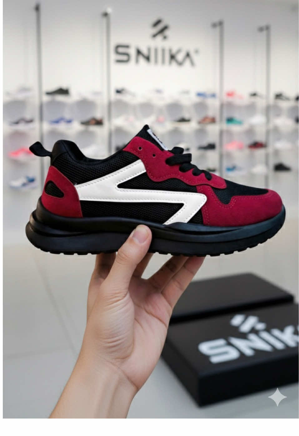 Shoe Collection Showcase: Styles You Can't Miss!#sniika  #shoelover, #sneakers  , #fashion #creatorsearchinsights 