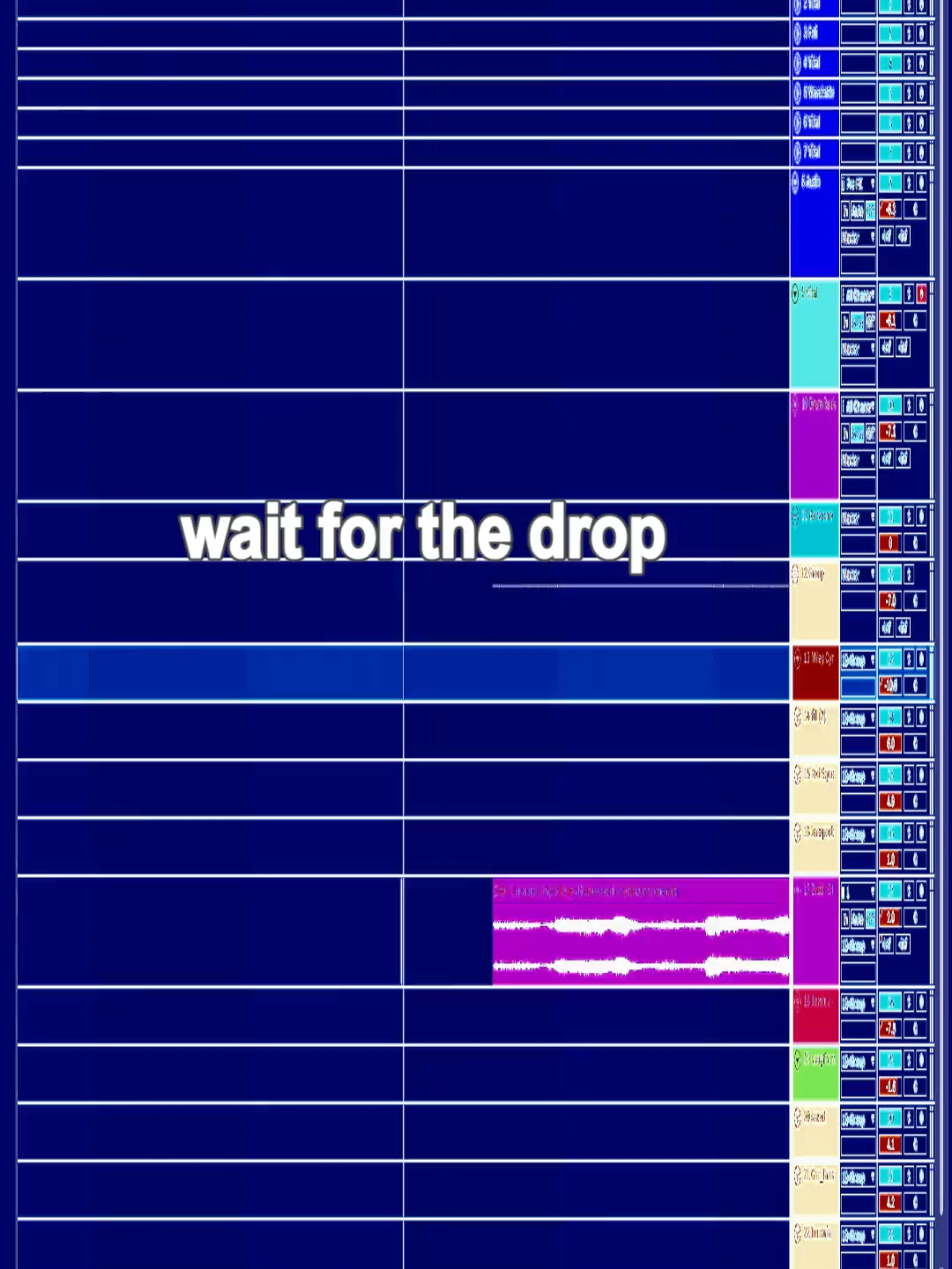 WHY ARE YOU MY REMEDY #hyperpop #hyperflip #fyp #mashup #dariacore