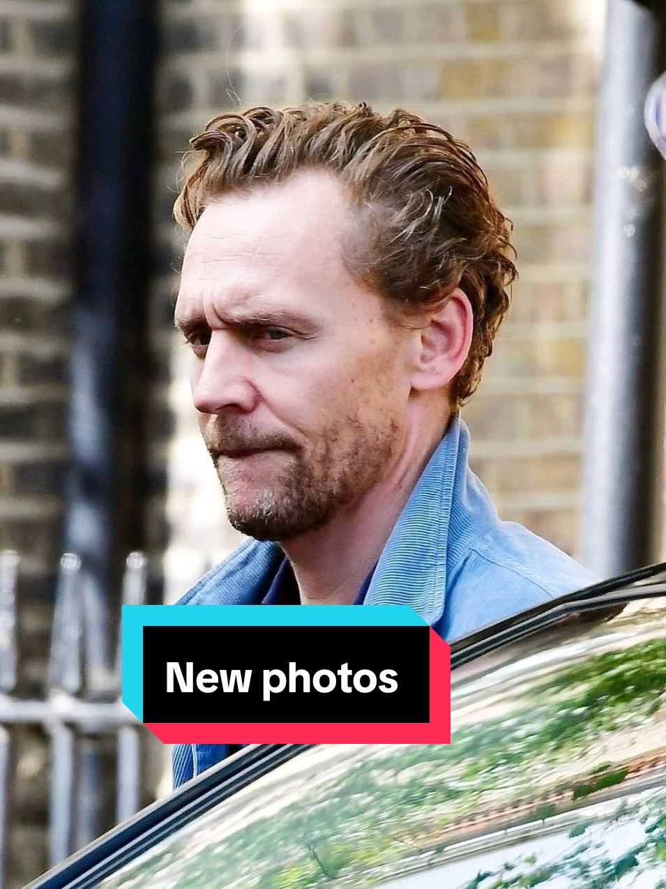 Tom Hiddleston, London, 21st of September 2025!!! #tomhiddleston 