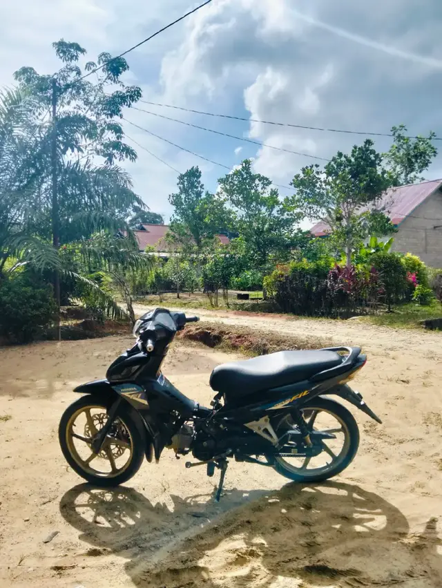 ga ada perubahan sama aja #kallbarfyp #masukberandafyp #trend #kallbarfyp 