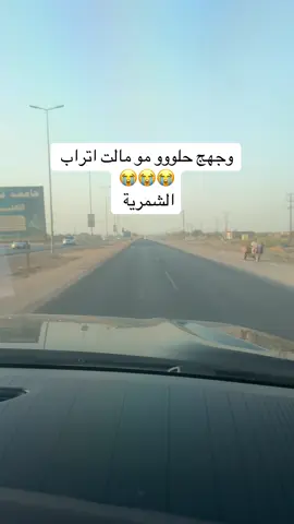 وجهج حلو مو مالت اتراب  #طريق_بغداد #النجف_الاشرف_سيدي_ومولاي_الامام_علي 