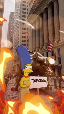 #latinosenusa #simpsons #eua #thesimpsons #prediction 