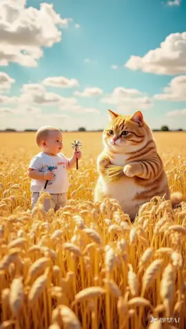 #fyp #cutebaby #cute #baby #cat 