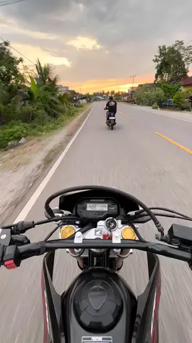 Geterrr🗿#crf150l #foryu #crfstd #fypbro #foryu 