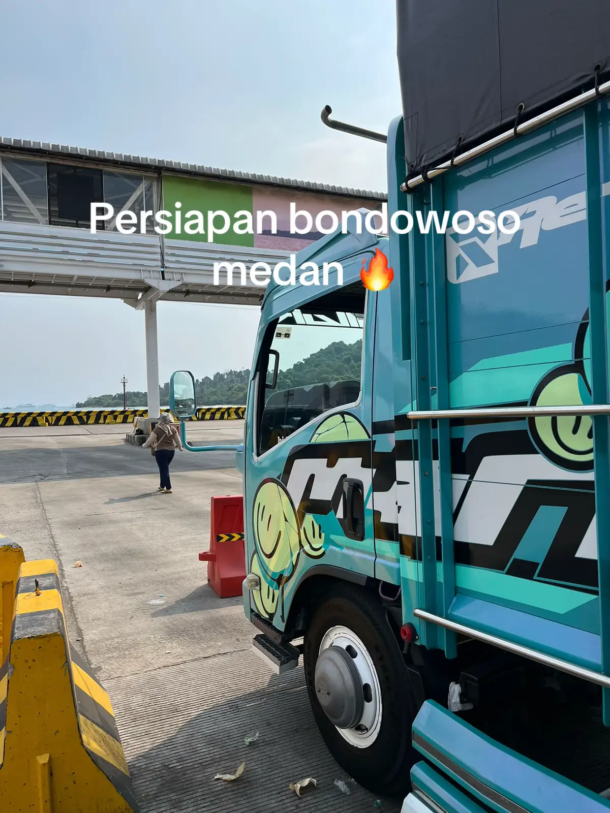 Lika liku sopir ajaran bolo#foryoupage #fypシ゚viral #jendralrawitbondowoso🌶️🌶️ #fyp 