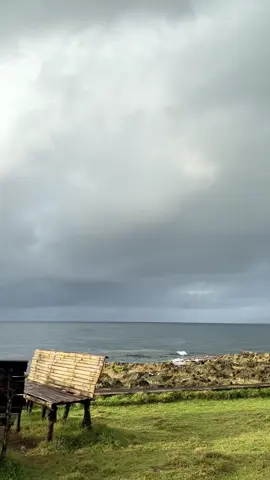 🌴💦🌊🌞🍃 #pantai #airlow #ambon #nusaniwe #malukupride🏝🔥 