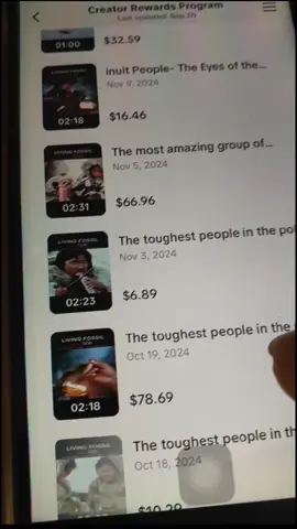 Earning Guide ✨ #tiktokshopaffiliate #tiktokshop #tiktokcreatorpilotprogram #pilotprogram #fyp 