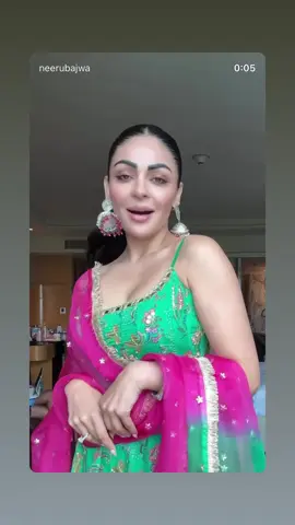 @neerubajwa09 🇳🇪 