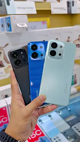 REDMI 15C⚠️🖤🩶💙(6+6=12GB/128GB) @ Rs 32999/-❤️‍🔥 #redmi #redmi15c #15c #Xiaomi #chaltahijaaye  @XiaomiPakistan @Xiaomi 