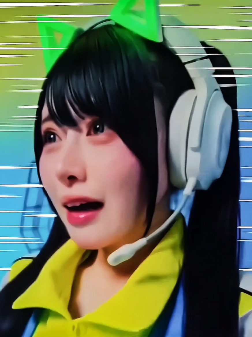 #ps5 Mumeiコラボレーション🎮 // The collaboration between PlayStation and Mumei is awesome !! // 好きなゲームはありますか? @mumei✖ #playstation #edit #collaboration #実況してたら歌になってた 