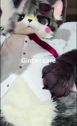 Gintan core