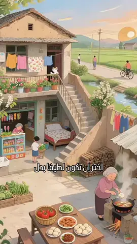 إختر ان تكون لطيفا ... #كرتون #فلسطين🇵🇸 #غزة_فلسطين #explore 