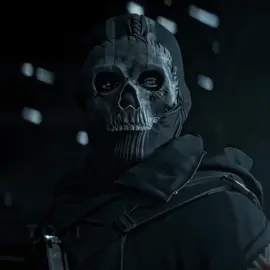 Ghost Edit #Ghost #callofduty #fyp #edit #ghostcallofduty 