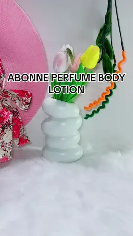 Lotion na perfume pa ! Ang body lotion na mabango na nakakaputi pa ❤️🔥#abonne #perfume  #abonneperfumebodycream  #abonneperfumelotion #abonnewhiteninglotion 