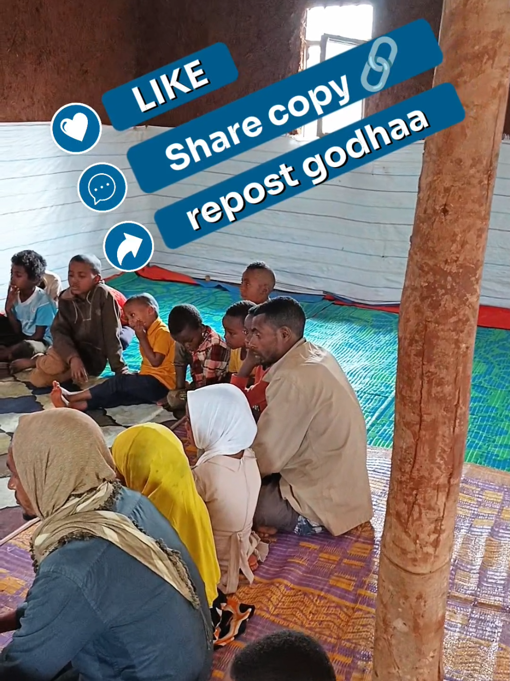 she Fadilu Fikadu #haqa_ijoollee #islamic_video #muslim #Quran 