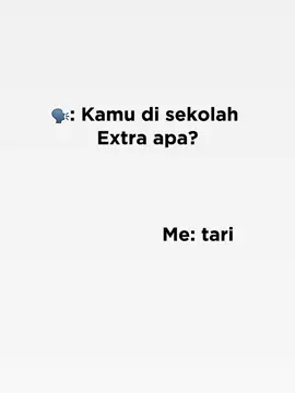 Versi extra ya 😊😋👍