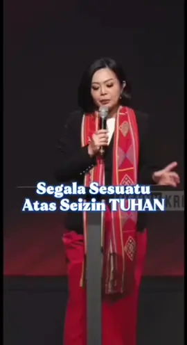 Semuanya Atas Izin TUHAN - Henny Kristianus #FirmanTuhan #Motivasi #RenunganHarianKristen #RenunganKristen #hennykristianus 