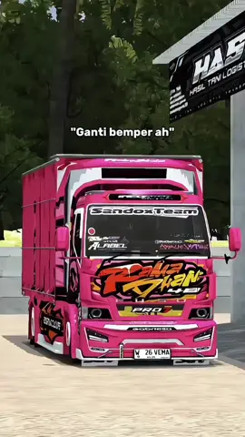 cuman ganti bemper🥶🤙#bussid #bussidtiktok #budesign #cinematicbussid #fyppppppppppppppppppppppp @𝙎𝙚𝙥𝙩𝙮_ @𝙀𝙡𝙛𝘢𝘴𝘦191 @𝙲𝚞𝚐𝚘plr @prhn09 @Budesign @𝙇𝙤𝙧𝙙𝙉𝙤𝙥𝙖𝙡𝙯⚡ @wongpusat.gank 