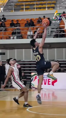 Opening weekend delivered. UAAP Men’s basketball is officially in full swing. #UAAP #UAAPSeason88 #StrengthInMotionHopeInAction #tiktokph #fyp 