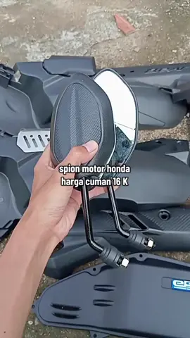 spion motor honda harga cuman 16 K #spion #kacaspion #spionmurah #spionhonda 