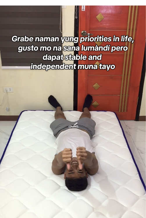 Hirap mo kalaban PRIORITY 😏 #fyp 