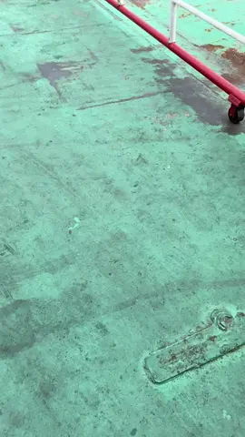 #pelabuhanmerakbakauheni 