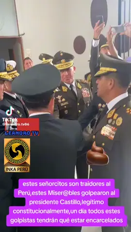 Conozcan a estos peces gordas tremendos mafioso traidores golpistas 😡 en algún momento estarán en la cárcel 