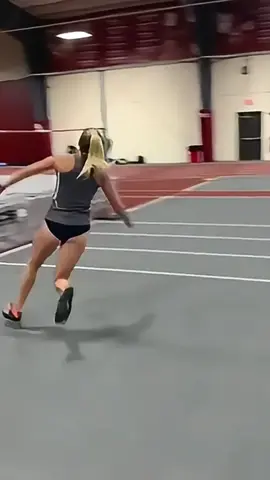 High jump failed.#tiktok #foryou #funny #failed #usa 