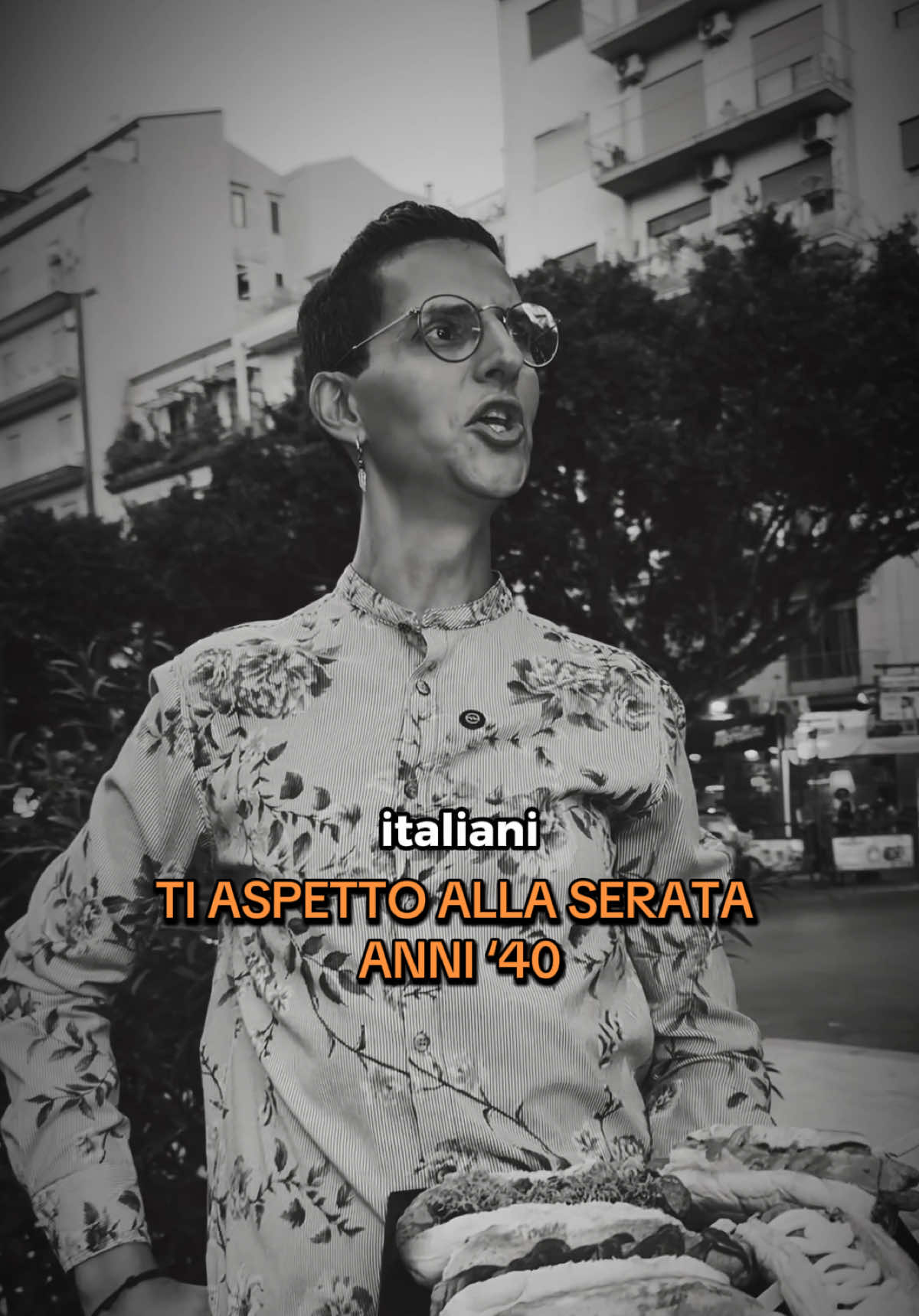 Anche se dovessi essere a bonificare qualche terreno, mi raccomando non mancare ti aspetto