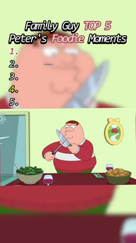 #foryou #tiktok #foryoupage #fyp #familyguy 