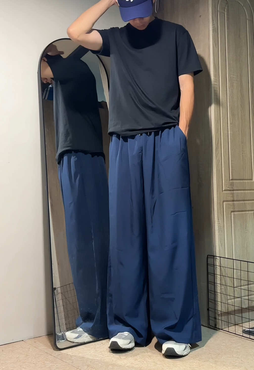 comfy langz #pants #baggysweatpants #trousers #drawstringpants 