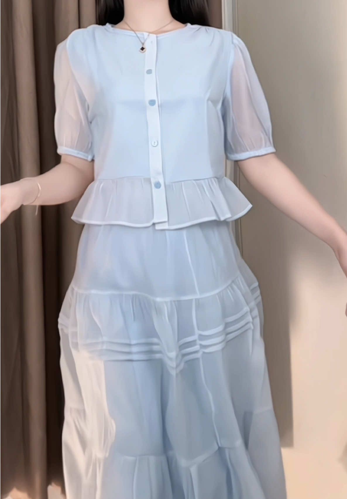 Set tơ xinh iuu quá trờiii 