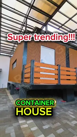 Di bale ng maliit basta may maayos na matutuluyan kasama ka. 😍😍 Thank you Prestige panels for your quality PVC panel supplies