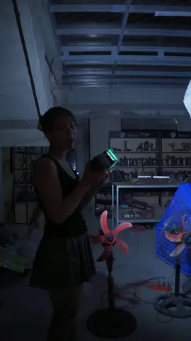 Đế chuyển nguồn 21v lên 220v sản xuất tại Việt Nam #kieulinhdienmay 