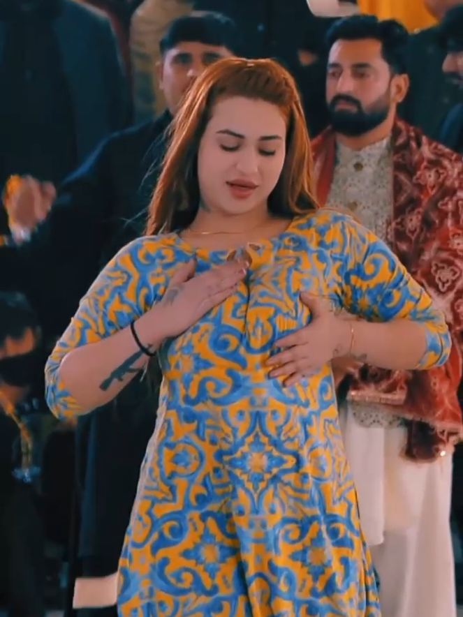 Jan jaan khe Meri #RimalShah #SGStudio #foryou 