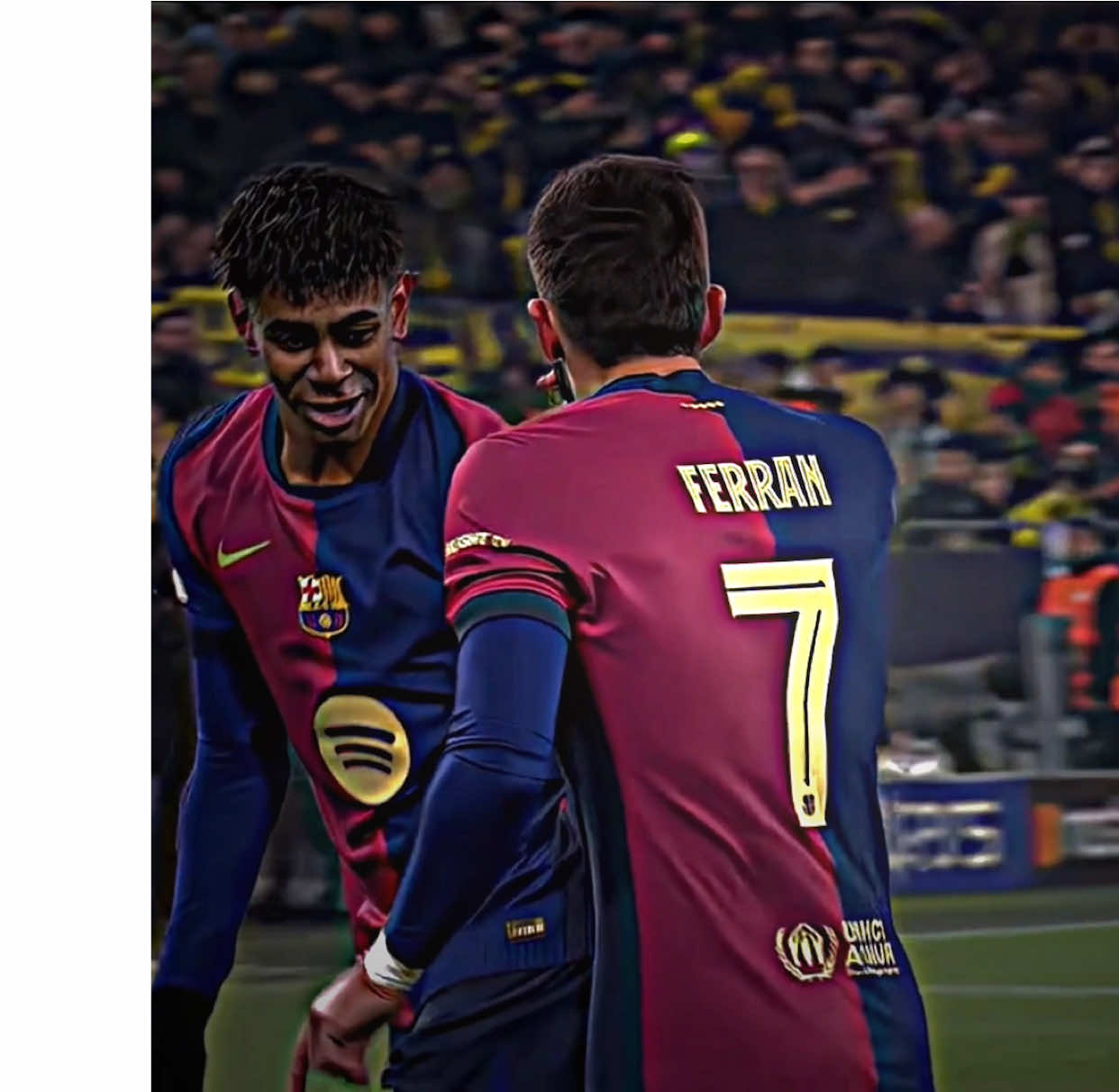 لي كل برشلوني اصيل رح يكتب فيسكا برسا ويحط كل شيء 💙❤️🔥#تيم_بـيـدري⚜️ #malik_albasha #تيم_مالك🔱 