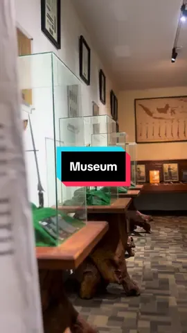 Museum keris skm  #jawapride #jogjaistimewa #jogja24jam #padahariini #fyp 