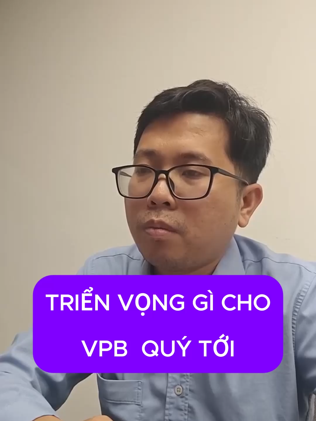 Cổ phiếu VPB  Cơ hội đầu tư từ sóng Bank cuối năm